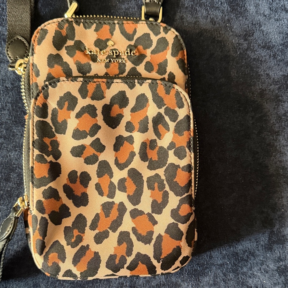 Kate Spade small crossbody